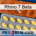 Rhino 7 Beta 42